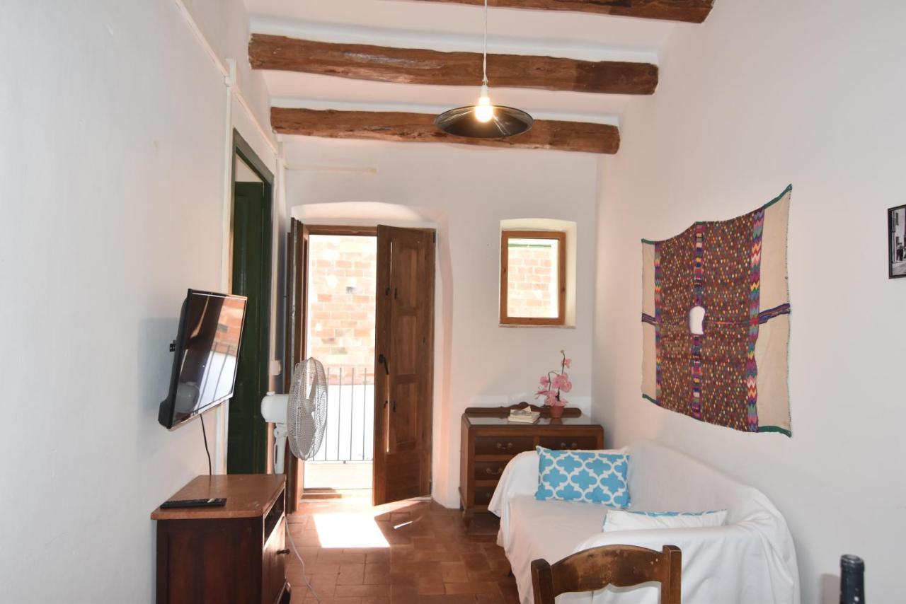Rnet - Sant Sebastia - Roses Centre Apartment Exterior photo