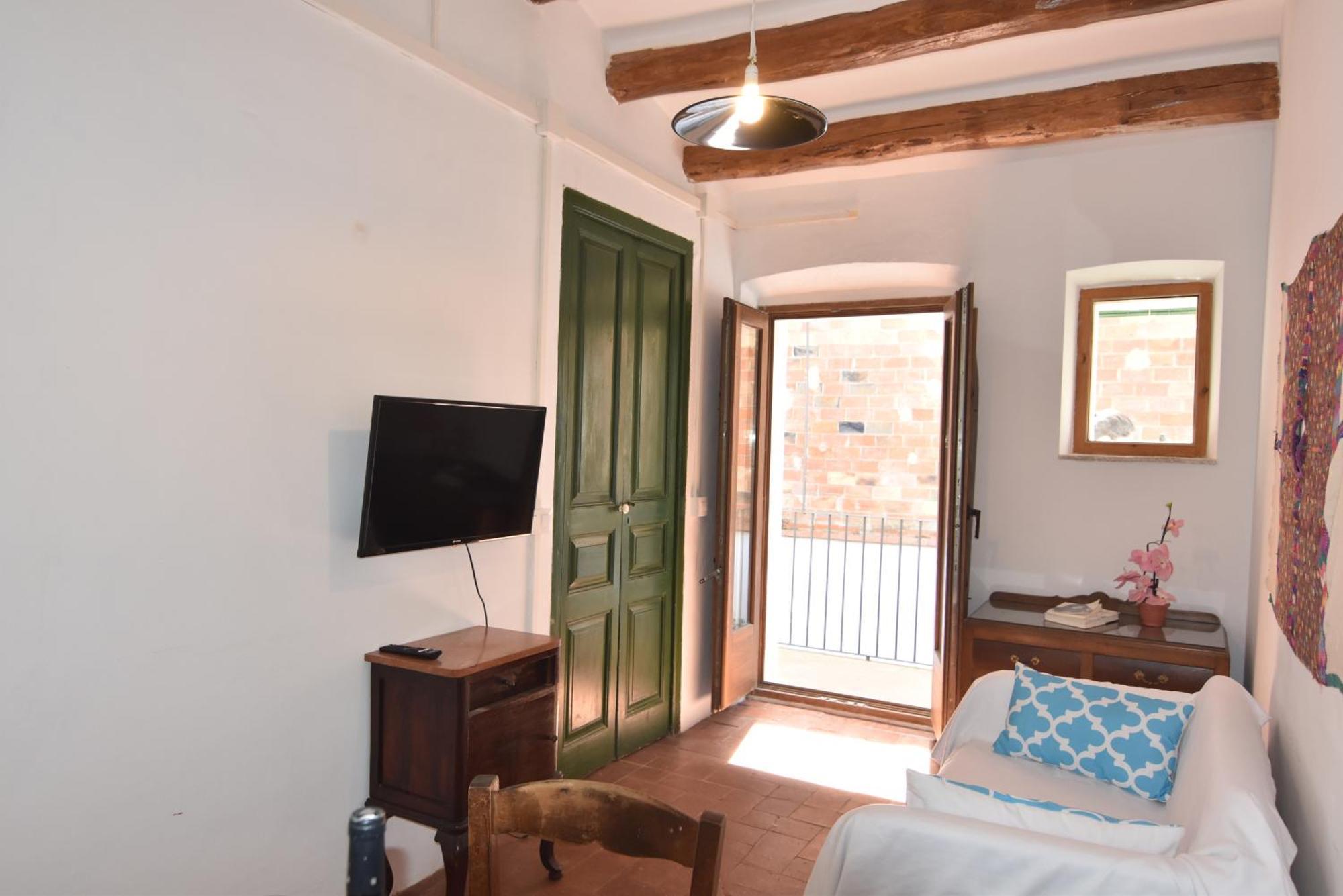 Rnet - Sant Sebastia - Roses Centre Apartment Exterior photo