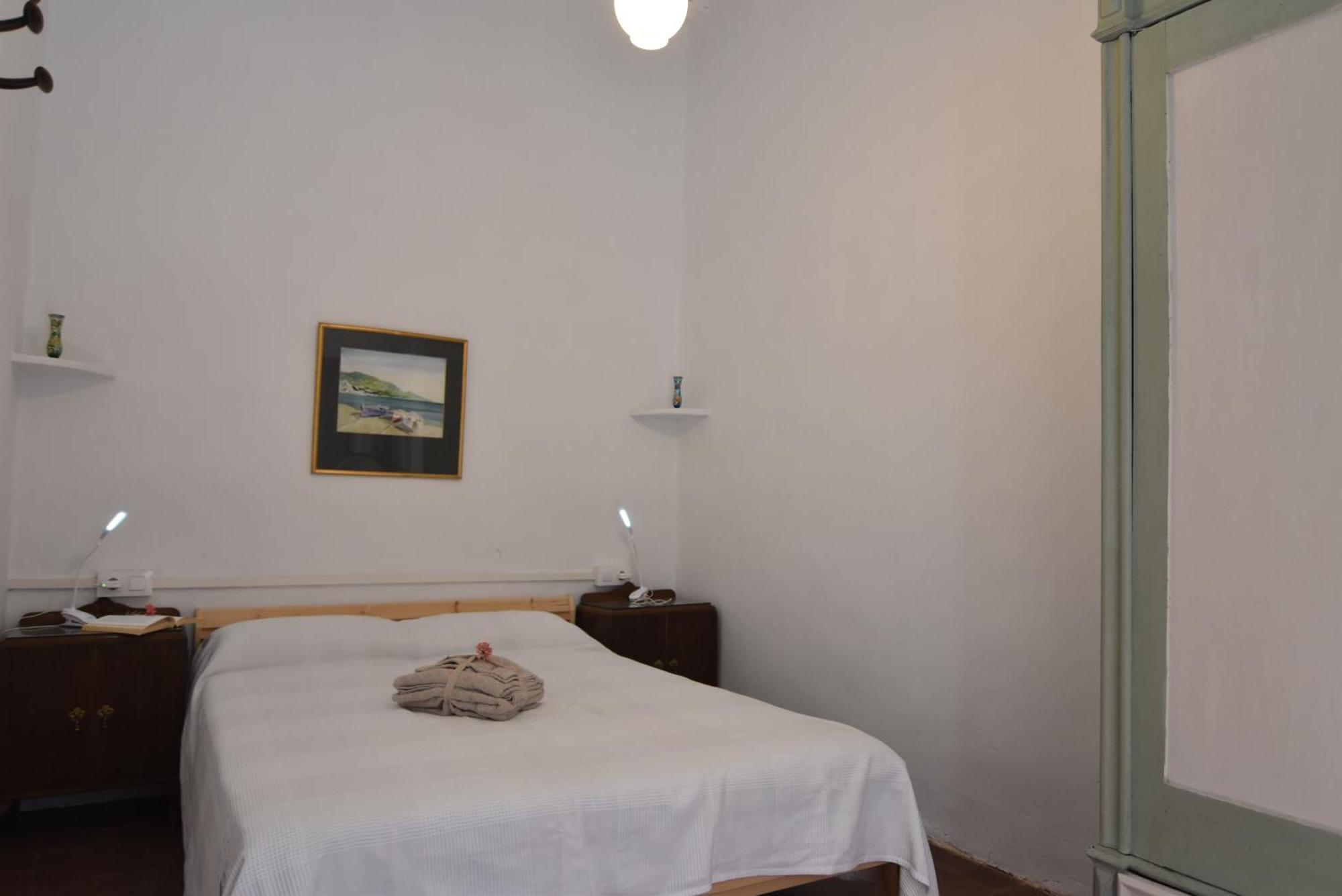 Rnet - Sant Sebastia - Roses Centre Apartment Exterior photo