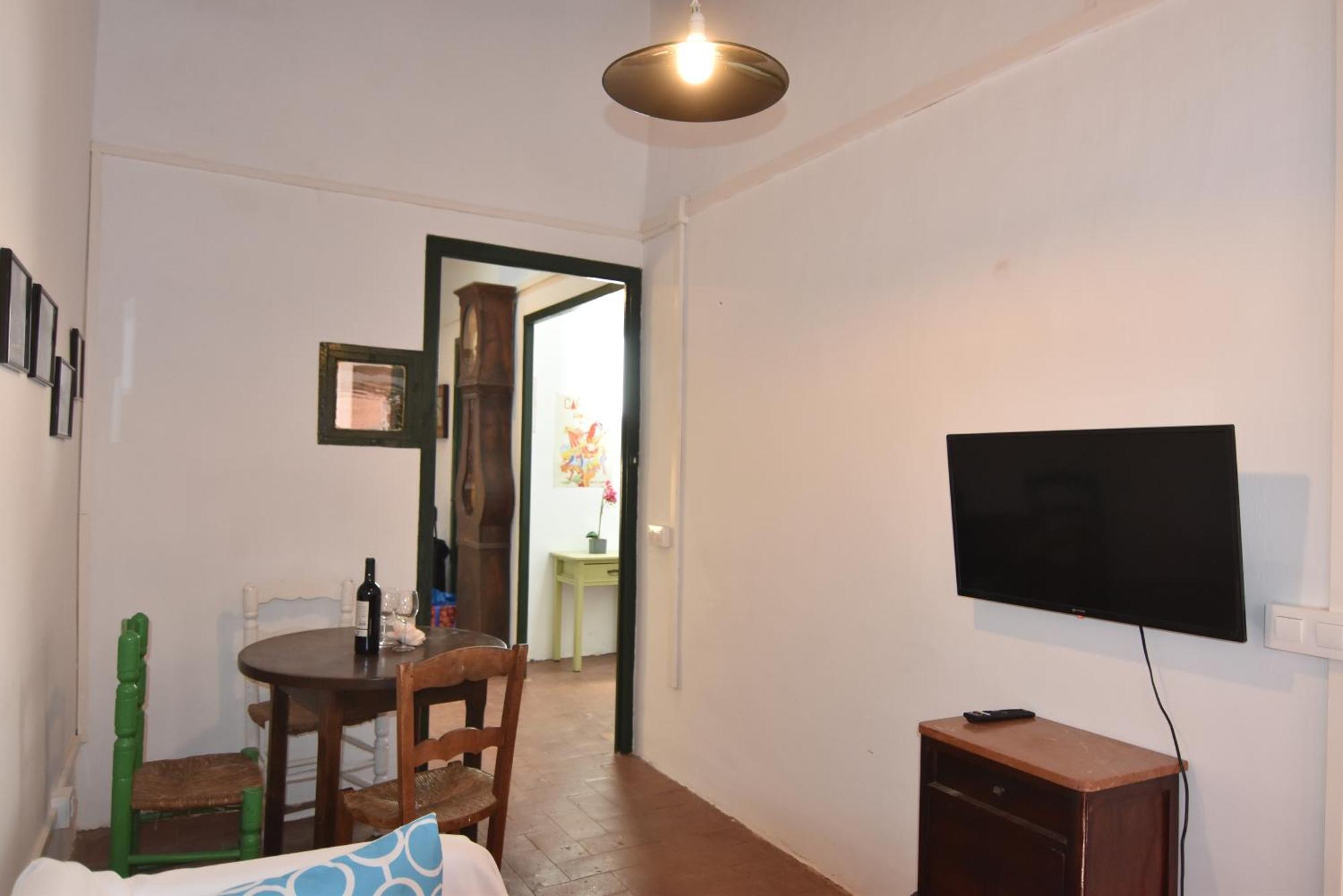 Rnet - Sant Sebastia - Roses Centre Apartment Exterior photo